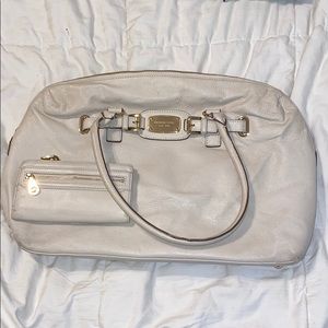 Michael Kors Tote & Wallet
